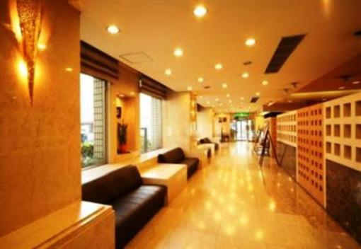 фото отеля Atsugi Urban Hotel