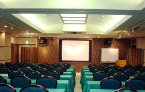фото отеля Atsugi Urban Hotel