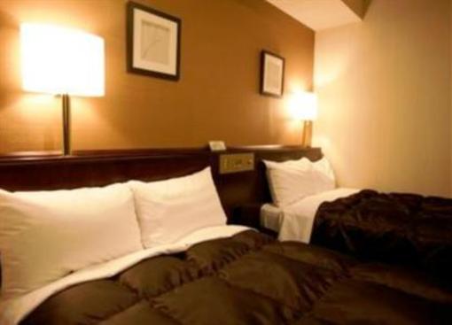 фото отеля Atsugi Urban Hotel