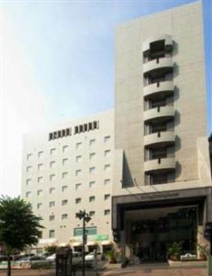 фото отеля Atsugi Urban Hotel