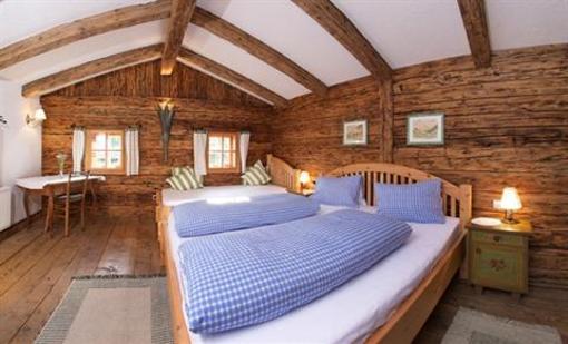 фото отеля Straganzhof