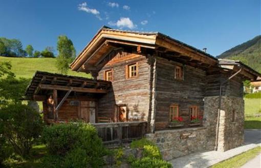 фото отеля Straganzhof