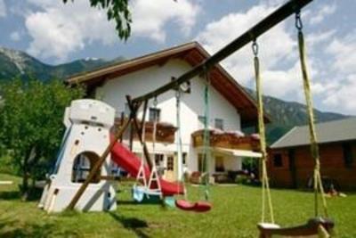 фото отеля Landhaus Tirol
