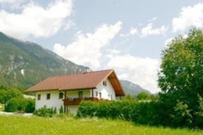 фото отеля Landhaus Tirol