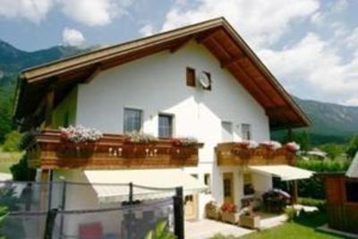 фото отеля Landhaus Tirol