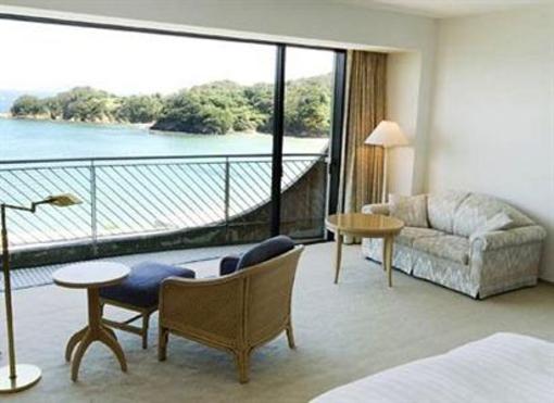 фото отеля Thalassa Shima Hotel & Resort
