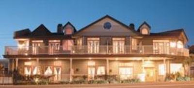 фото отеля Cayucos Sunset Inn