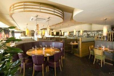 фото отеля Premier Inn Eureka Park Ashford