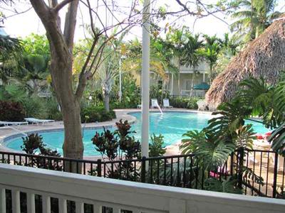 фото отеля Coral Hammock Resort Key West