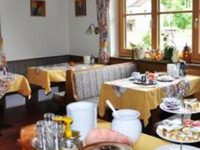 Haus Mayr Pension