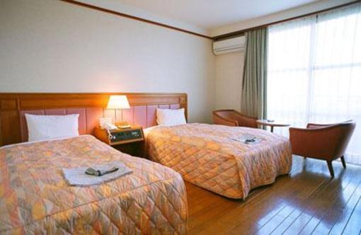 фото отеля Hotel Kyowa