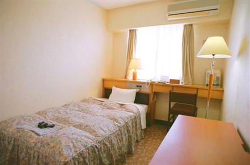фото отеля Hotel Kyowa