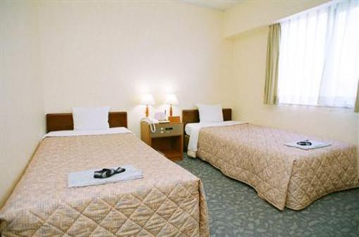 фото отеля Hotel Kyowa