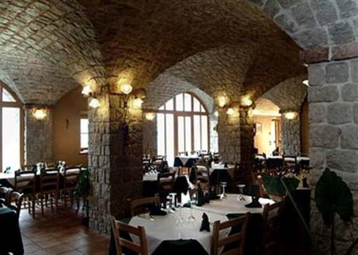 фото отеля Agritur Maso Carpene