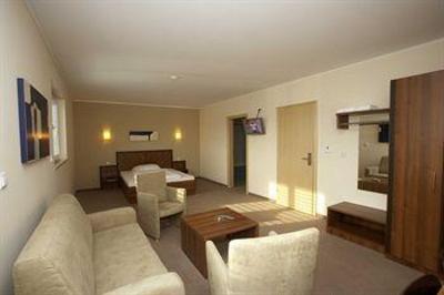 фото отеля Checkin Hotel Donnerskirchen