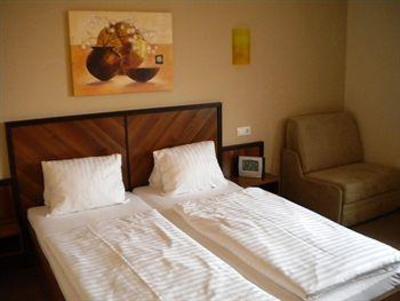 фото отеля Checkin Hotel Donnerskirchen