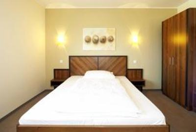 фото отеля Checkin Hotel Donnerskirchen