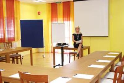 фото отеля Checkin Hotel Donnerskirchen