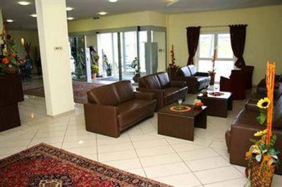 фото отеля Checkin Hotel Donnerskirchen