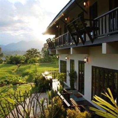 фото отеля Pai Panalee Boutique Hotel