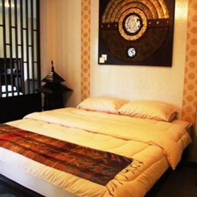 фото отеля Pai Panalee Boutique Hotel