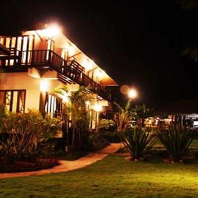фото отеля Pai Panalee Boutique Hotel