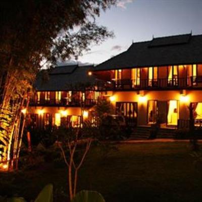 фото отеля Pai Panalee Boutique Hotel
