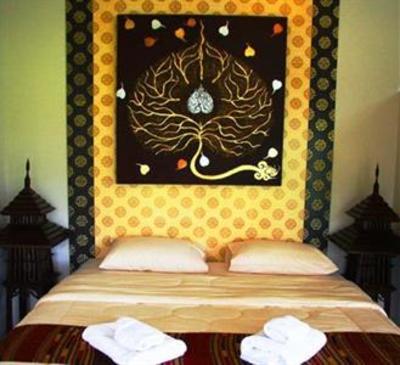 фото отеля Pai Panalee Boutique Hotel