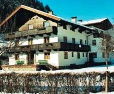 фото отеля Schwoagerhof