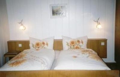 фото отеля Ferienwohnung Marlies Gassner