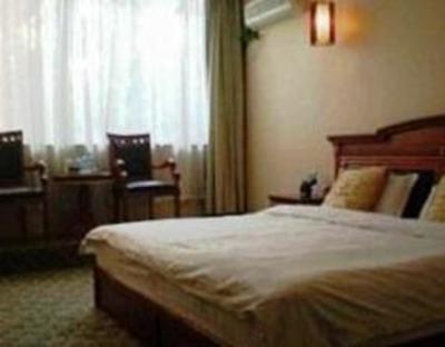 фото отеля Kending Hotel Nanjing Longjiang 3rd
