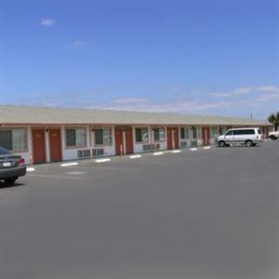 фото отеля Budget Inn Greenfield