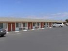 фото отеля Budget Inn Greenfield