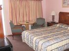 фото отеля Budget Inn Greenfield