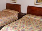 фото отеля Budget Inn Greenfield