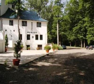 фото отеля Hotel Marion