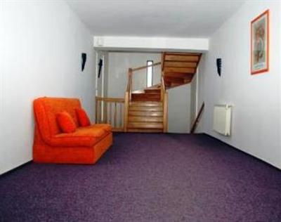 фото отеля Hotel Marion