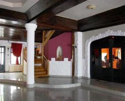 фото отеля Hotel Marion