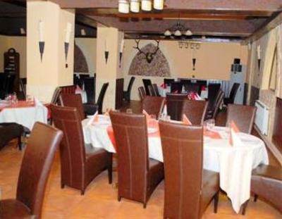 фото отеля Hotel Marion