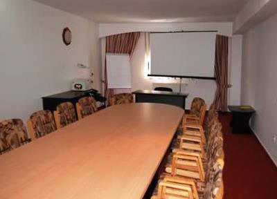 фото отеля Hotel Marion