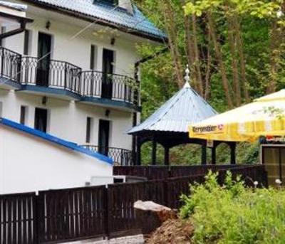 фото отеля Hotel Marion