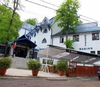 фото отеля Hotel Marion
