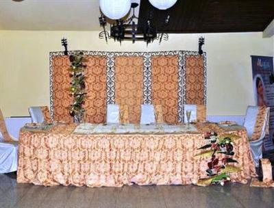 фото отеля Hotel Marion