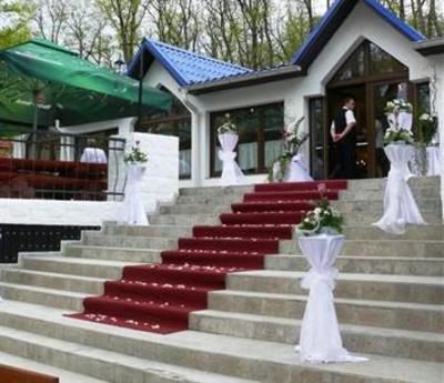 фото отеля Hotel Marion