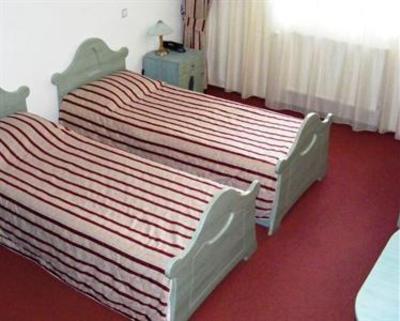 фото отеля Hotel Marion