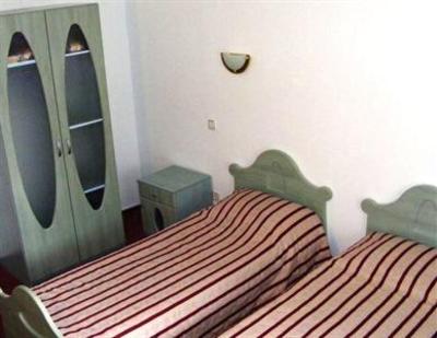 фото отеля Hotel Marion