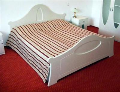 фото отеля Hotel Marion