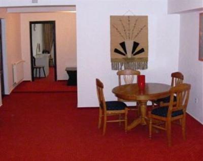 фото отеля Hotel Marion