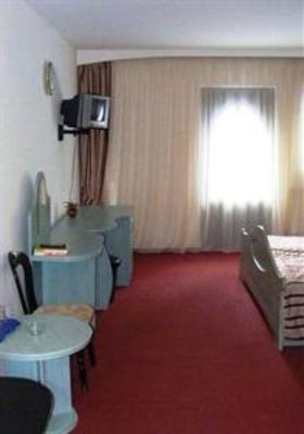фото отеля Hotel Marion