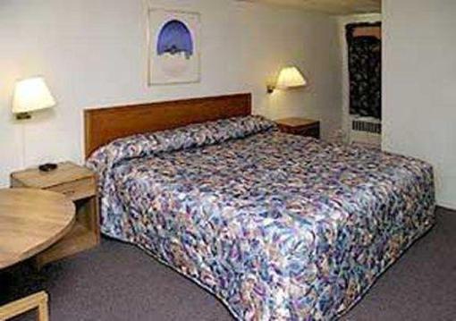 фото отеля Rodeway Inn Westminster